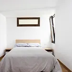 بيت للعطل Luz De Mafasca