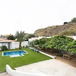 Luz De Mafasca بيت للعطل