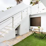 بيت للعطل Luz De Mafasca La Hidalga