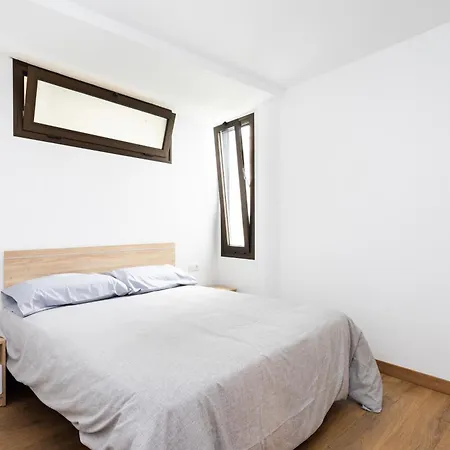 Luz De Mafasca 펜션 La Hidalga