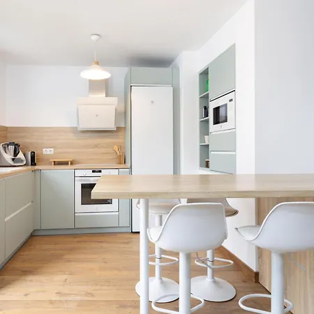 Luz De Mafasca 펜션 *