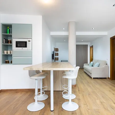 Luz De Mafasca 度假居 *