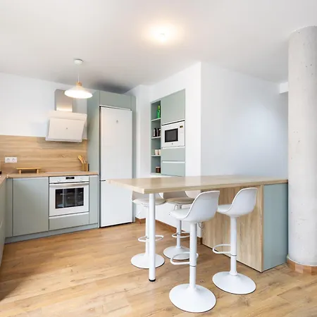 度假居 Luz De Mafasca La Hidalga