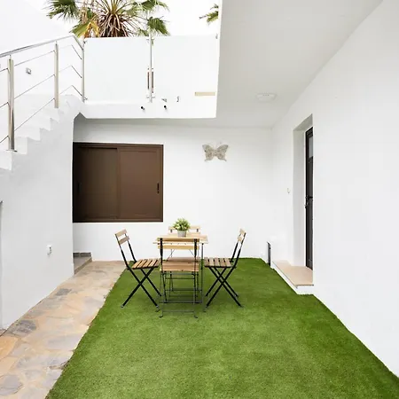 Casa de Férias Luz De Mafasca La Hidalga
