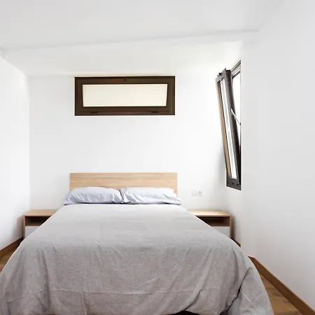 بيت للعطل Luz De Mafasca