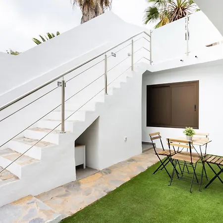 بيت للعطل Luz De Mafasca La Hidalga