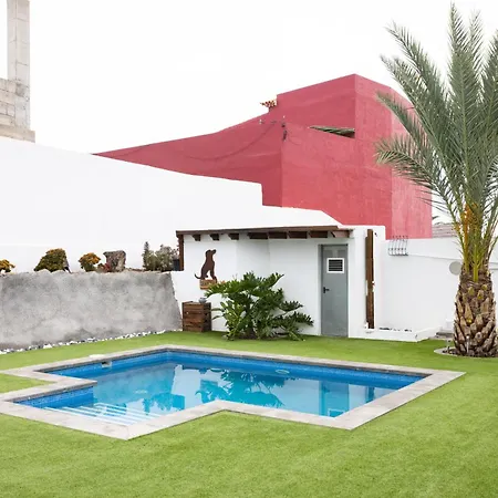 بيت للعطل Luz De Mafasca La Hidalga